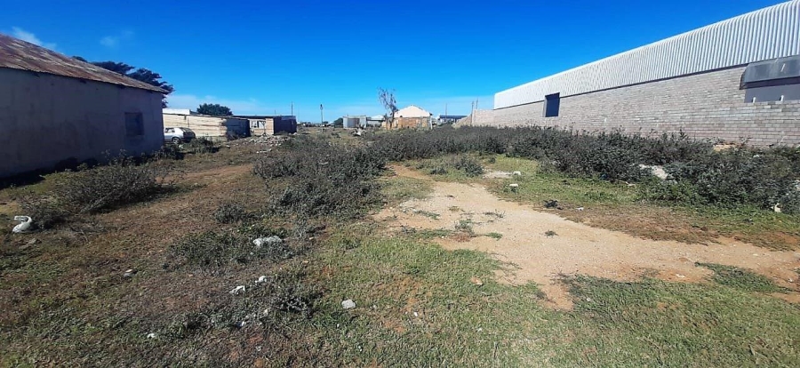 0 Bedroom Property for Sale in Pellsrus Eastern Cape